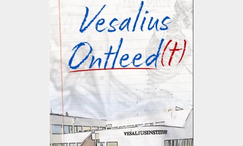 Videopodcast Vesalius Ontleed(t)