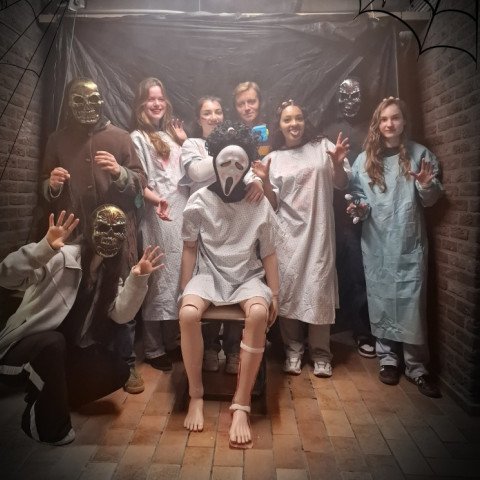 2025-11-07 Orthopedische technieken