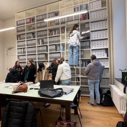 2026-02-10 6des studiekeuzebegeleiding