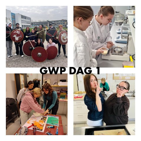 2026-04-01 GWP Dag 1