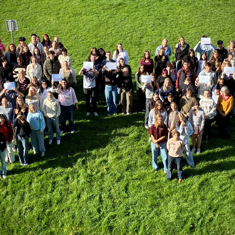 Wereld Alzheimer dag